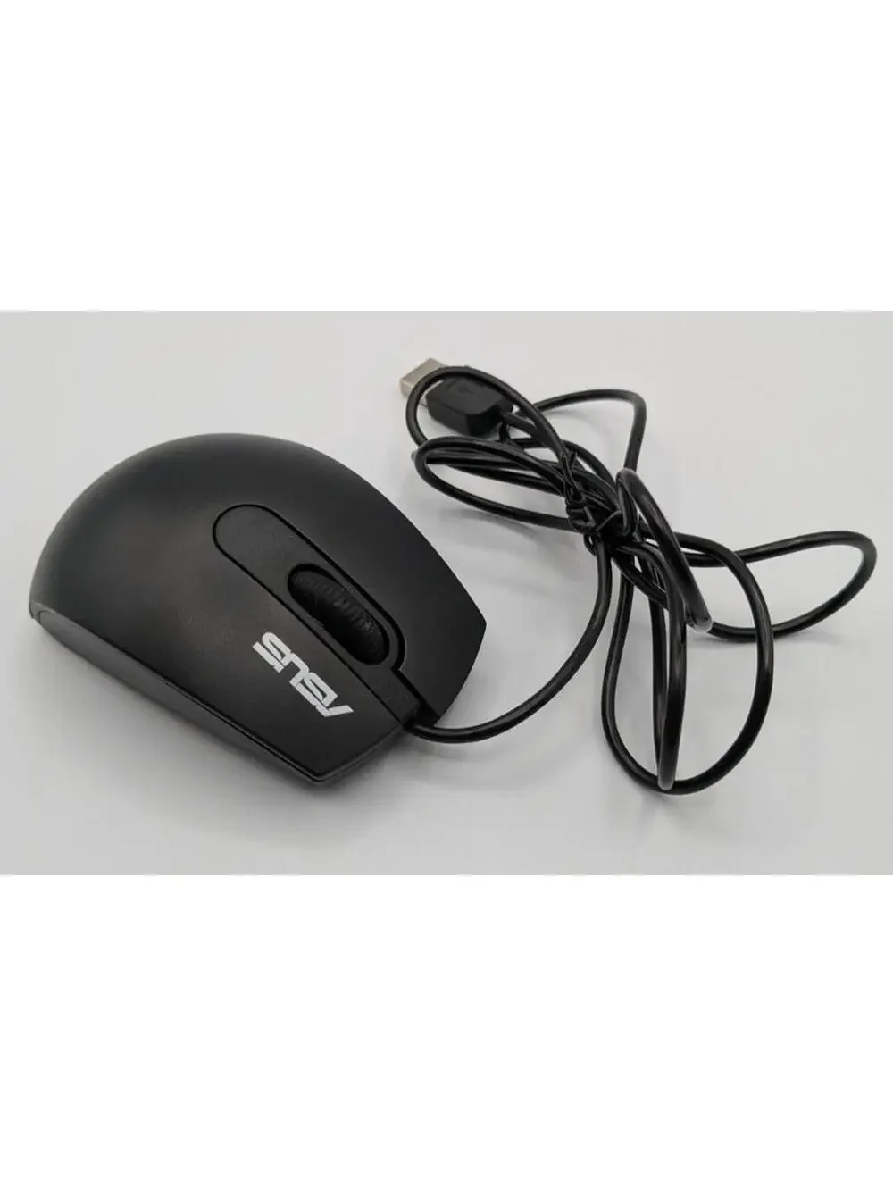 Asus Yacht Mouse 2T V2 0K100-00130200 Wired Optical Mouse